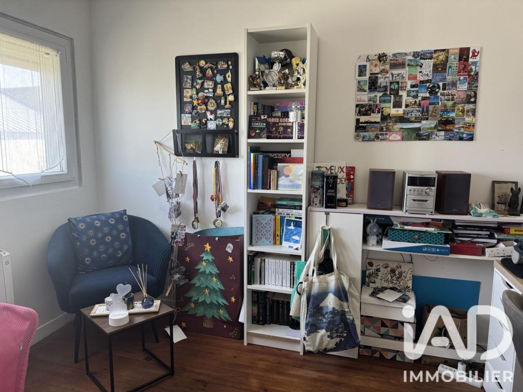 Maison 5 Pièce(s) Saint-Nazaire - Photo 7