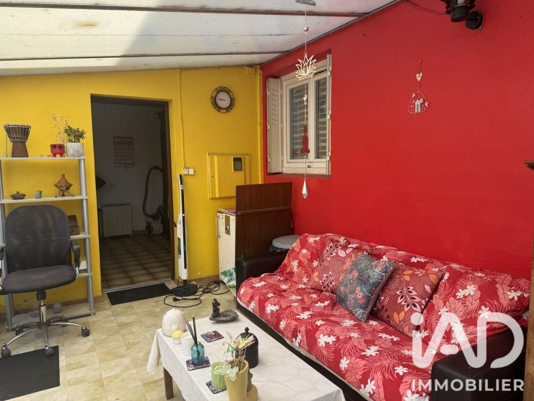 Maison 5 Pièce(s) Saint-Nazaire - Photo 9