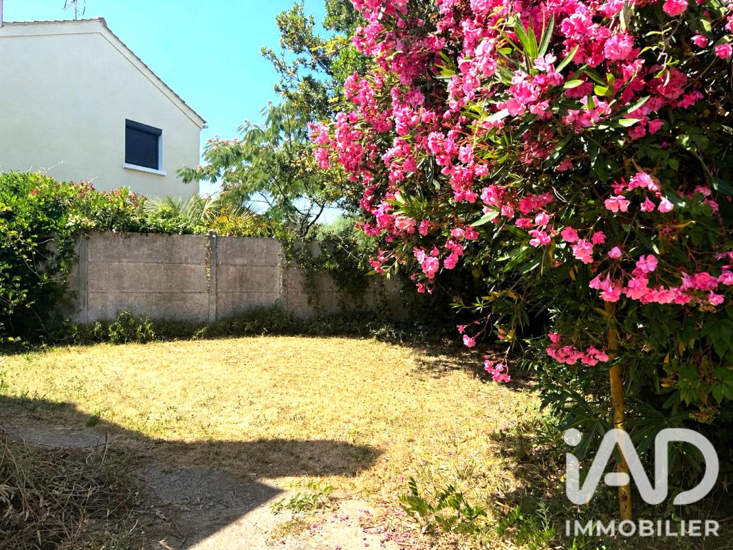 Maison 5 Pièce(s) Saint-Nazaire - Photo 10