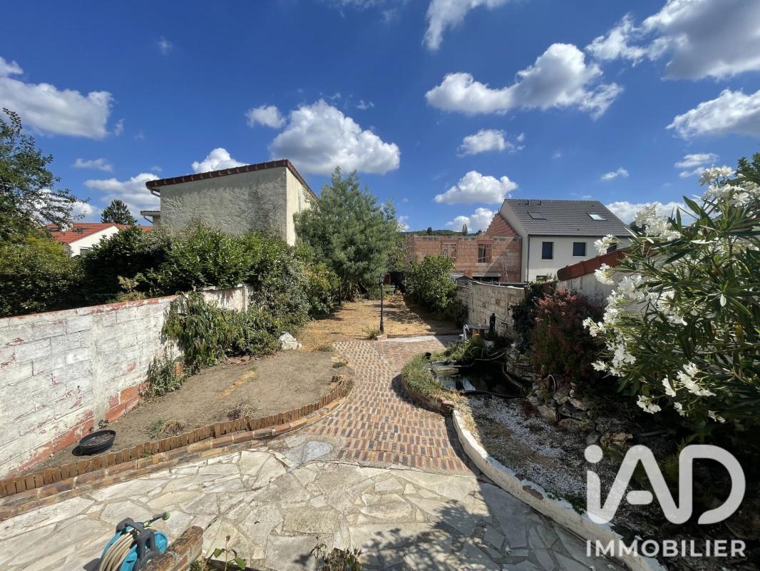 Maison 4 Pièce(s) Saint-Leu-la-Forêt - Photo 2