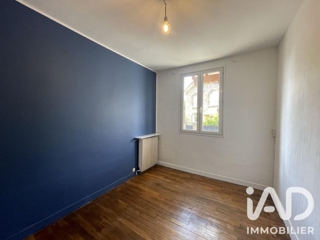Maison 4 Pièce(s) Saint-Leu-la-Forêt - Photo 10