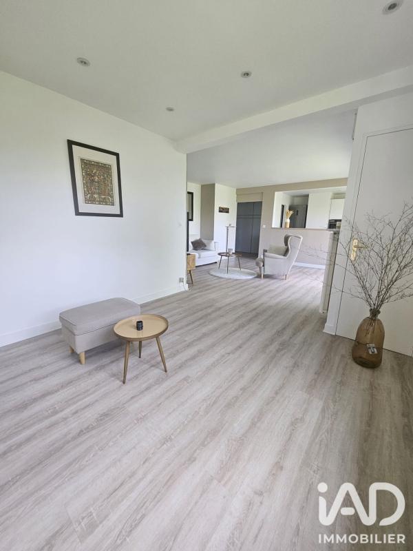 Appartement 3 Pièce(s) Bois-Guillaume - Photo 6