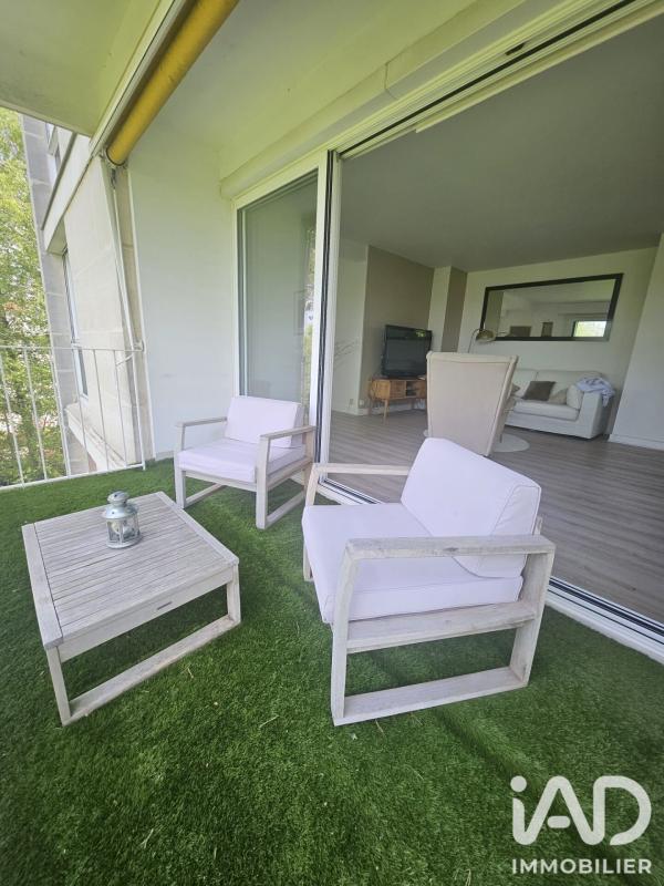 Appartement 3 Pièce(s) Bois-Guillaume - Photo 9