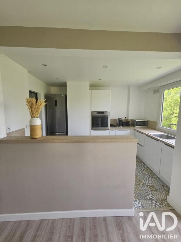 Appartement 3 Pièce(s) Bois-Guillaume - Photo 11