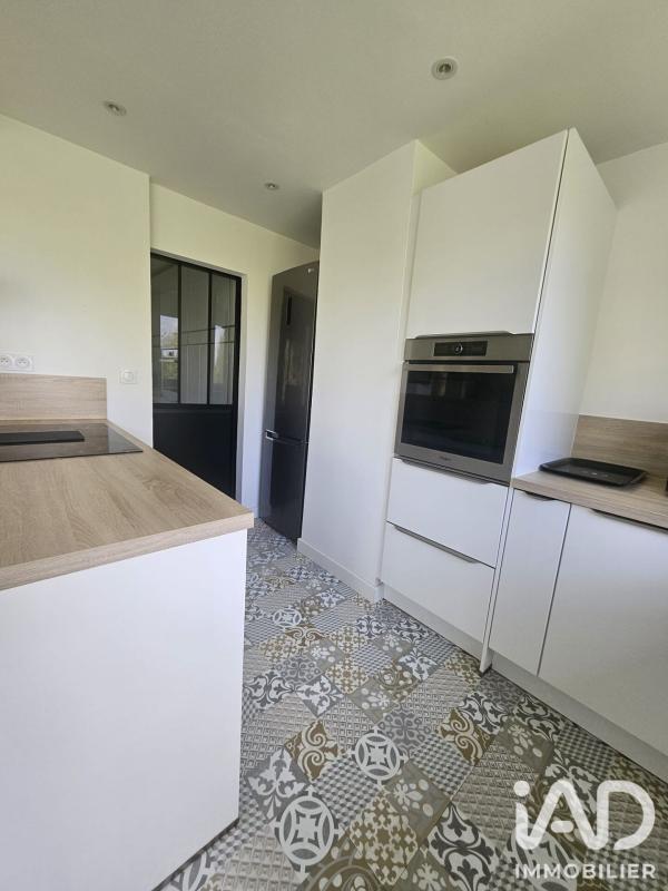 Appartement 3 Pièce(s) Bois-Guillaume - Photo 13