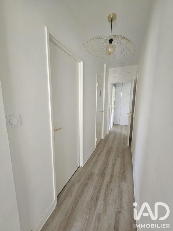 Appartement 3 Pièce(s) Bois-Guillaume - Photo 14