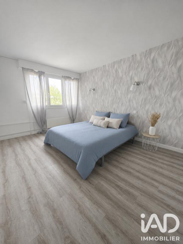 Appartement 3 Pièce(s) Bois-Guillaume - Photo 17