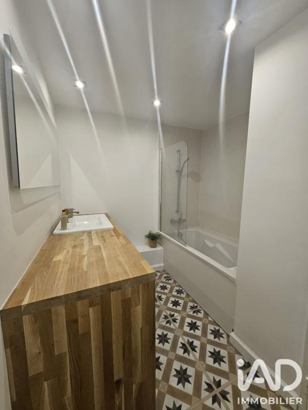 Appartement 3 Pièce(s) Bois-Guillaume - Photo 19