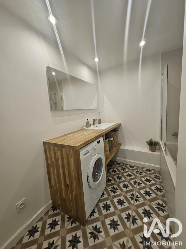 Appartement 3 Pièce(s) Bois-Guillaume - Photo 21