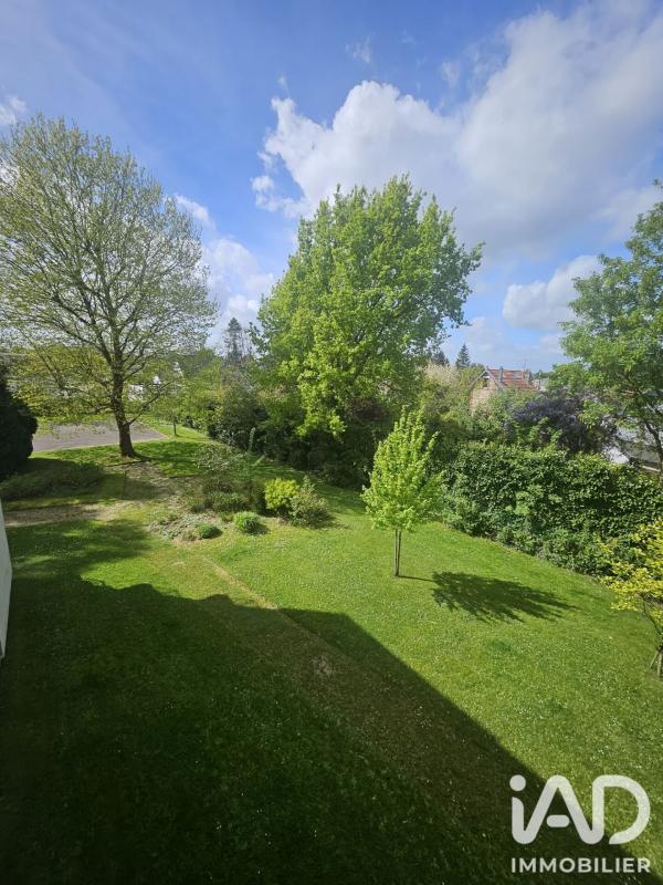 Appartement 3 Pièce(s) Bois-Guillaume - Photo 23