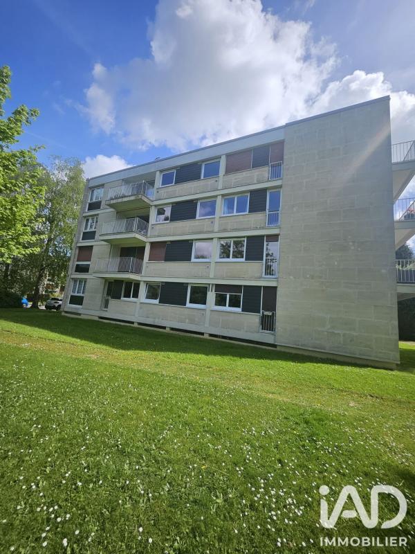 Appartement 3 Pièce(s) Bois-Guillaume - Photo 25