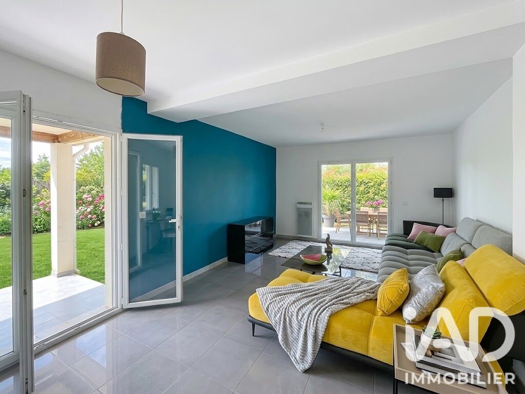 Maison 6 Pièce(s) Montbartier - Photo 3