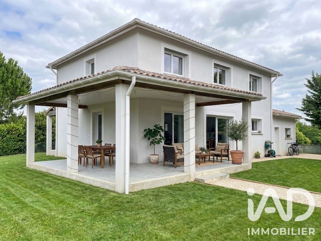 Maison 6 Pièce(s) Montbartier - Photo 7