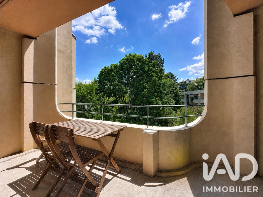 Appartement 2 Pièce(s) Lyon 9eme Arrondissement