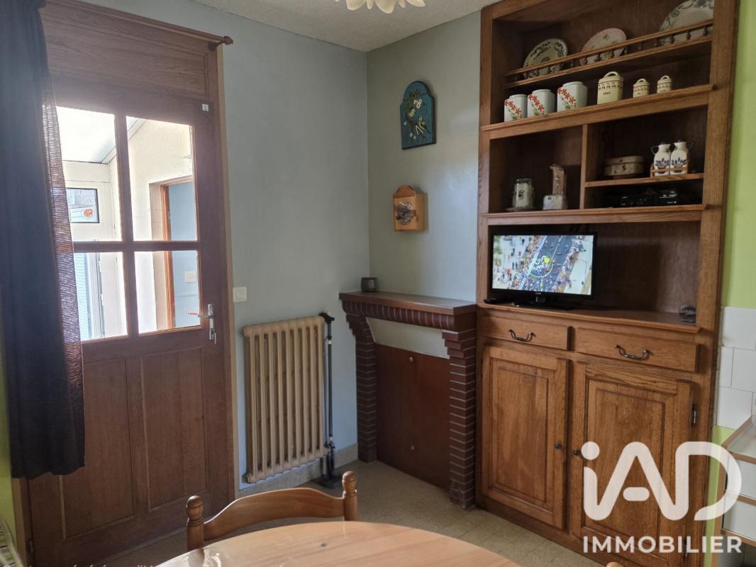 Maison 3 Pièce(s) Coëx - Photo 5