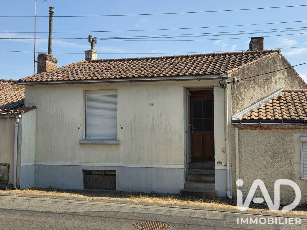 Maison 3 Pièce(s) Coëx - Photo 14