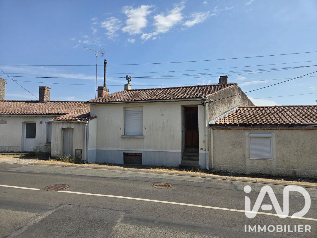 Maison 3 Pièce(s) Coëx - Photo 15