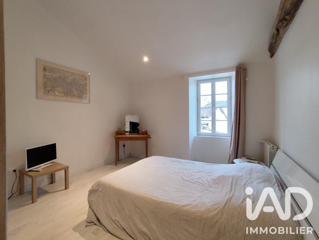 Maison 10 Pièce(s) Aigrefeuille-d'Aunis - Photo 5