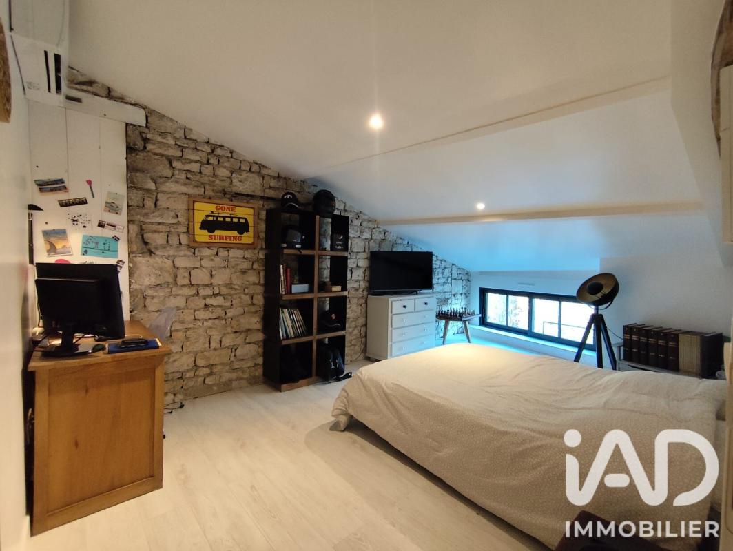 Maison 10 Pièce(s) Aigrefeuille-d'Aunis - Photo 10