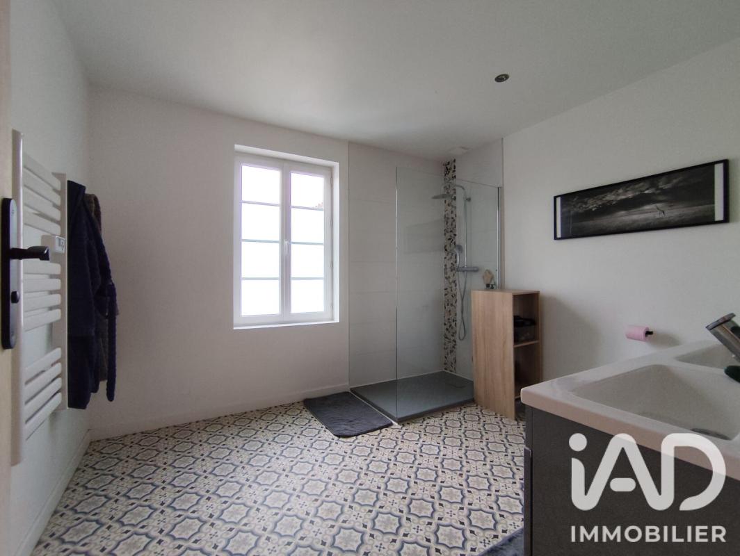 Maison 10 Pièce(s) Aigrefeuille-d'Aunis - Photo 16