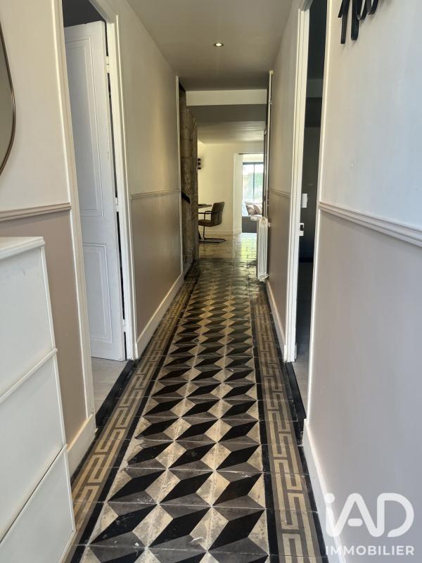 Maison 10 Pièce(s) Aigrefeuille-d'Aunis - Photo 18