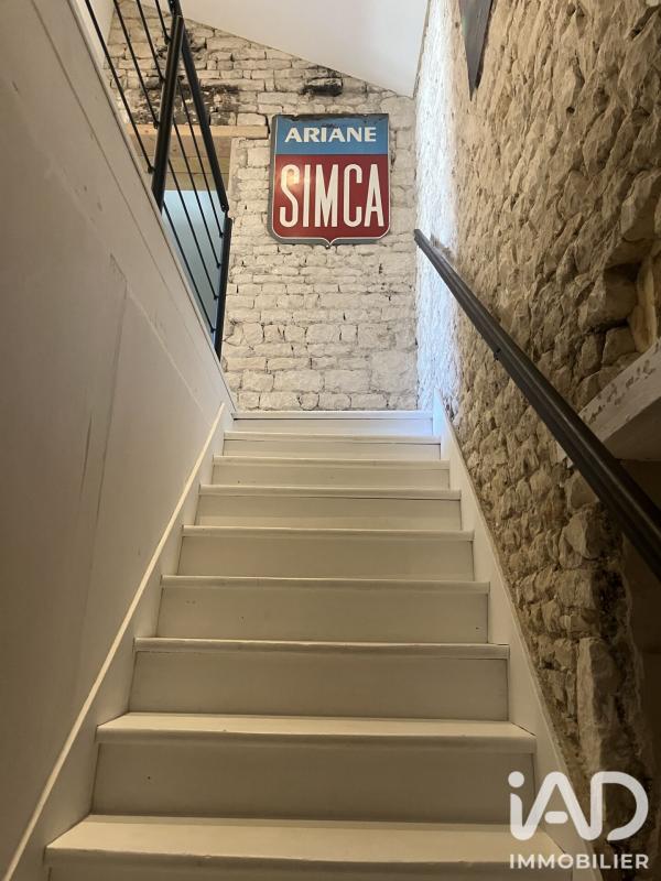 Maison 10 Pièce(s) Aigrefeuille-d'Aunis - Photo 19