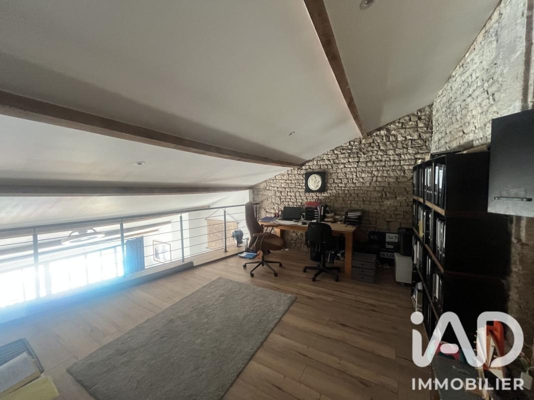 Maison 10 Pièce(s) Aigrefeuille-d'Aunis - Photo 23