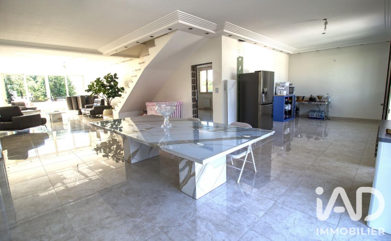 Maison 5 Pièce(s) Méry-sur-Marne