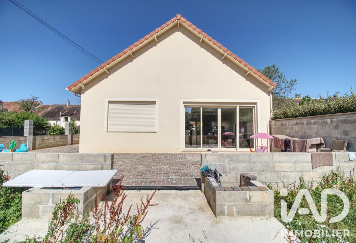 Maison 5 Pièce(s) Méry-sur-Marne - Photo 7