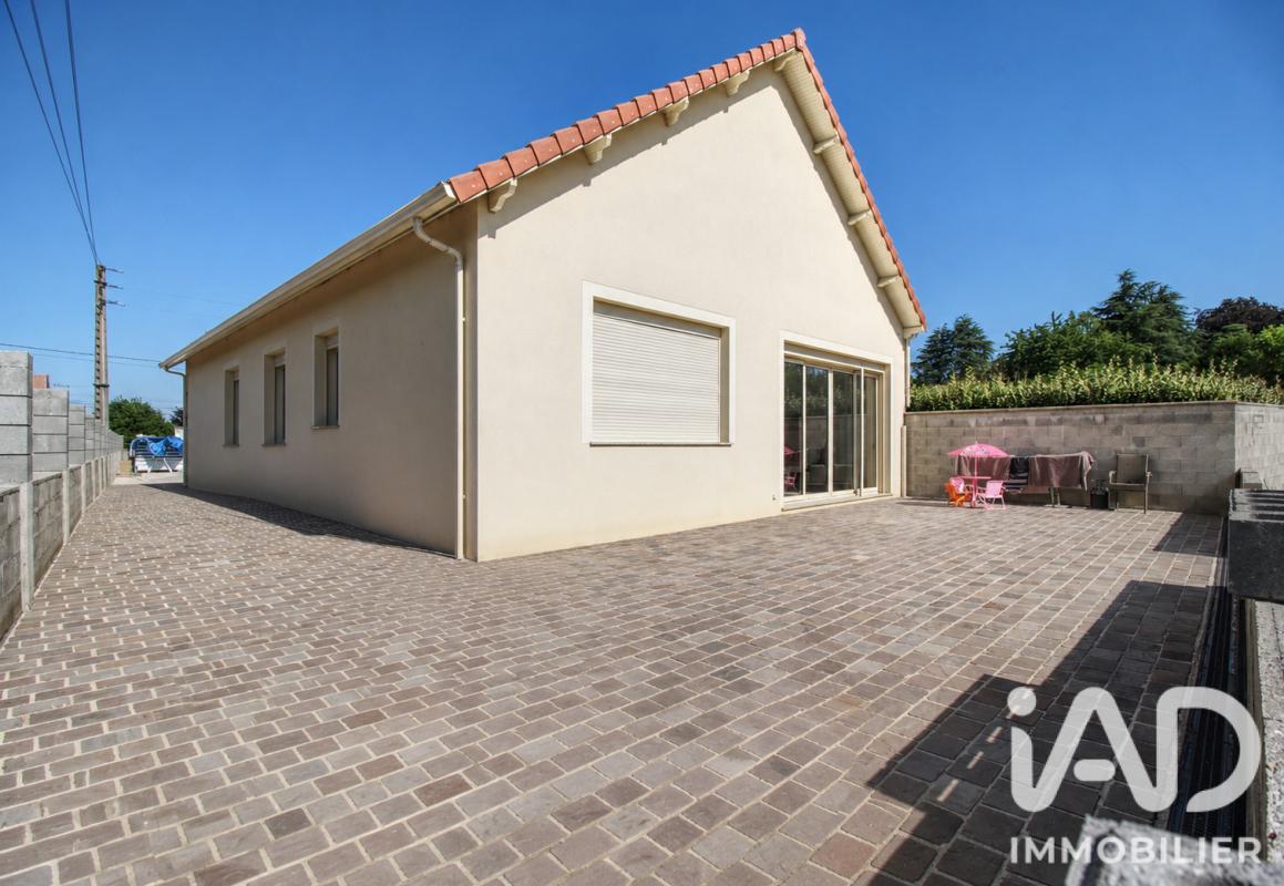 Maison 5 Pièce(s) Méry-sur-Marne - Photo 8