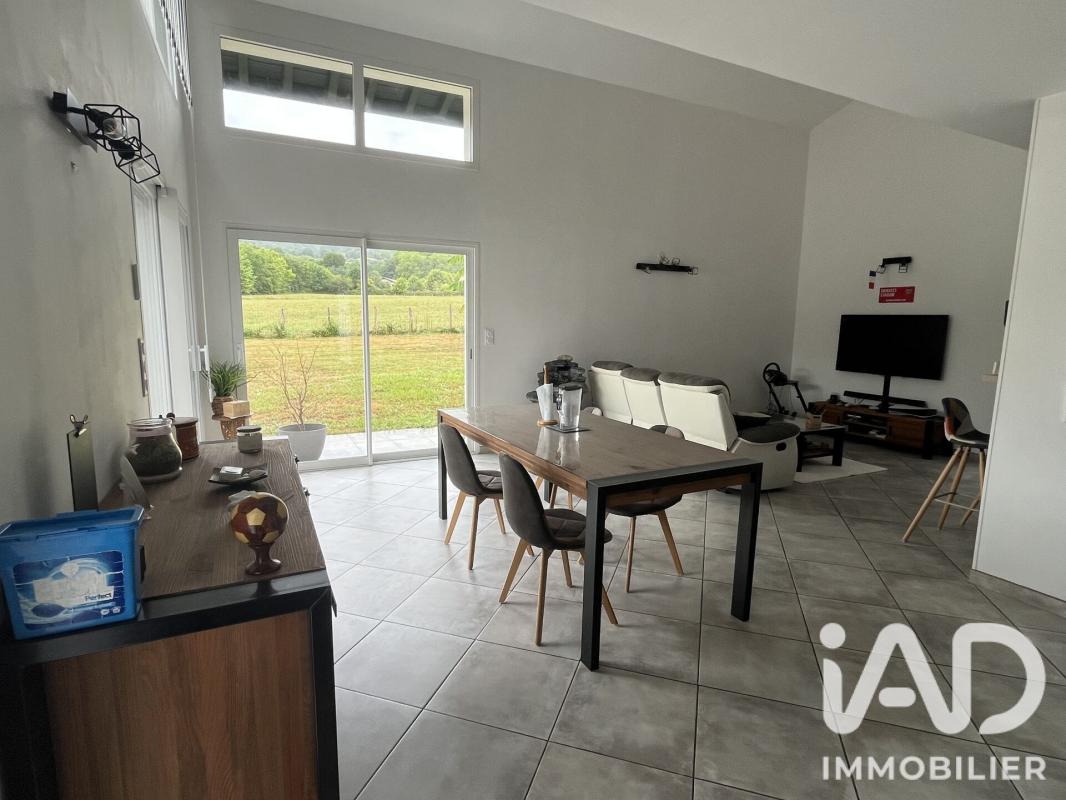 Maison 5 Pièce(s) Sare - Photo 3