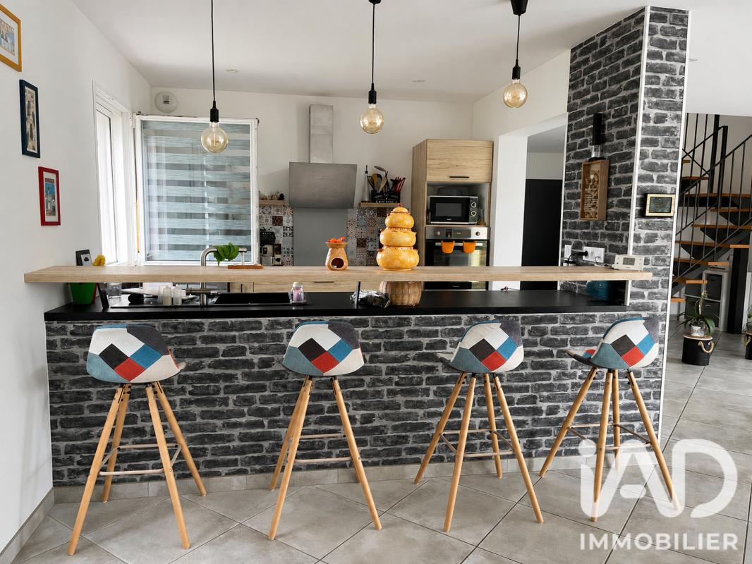 Maison 5 Pièce(s) Sare - Photo 4