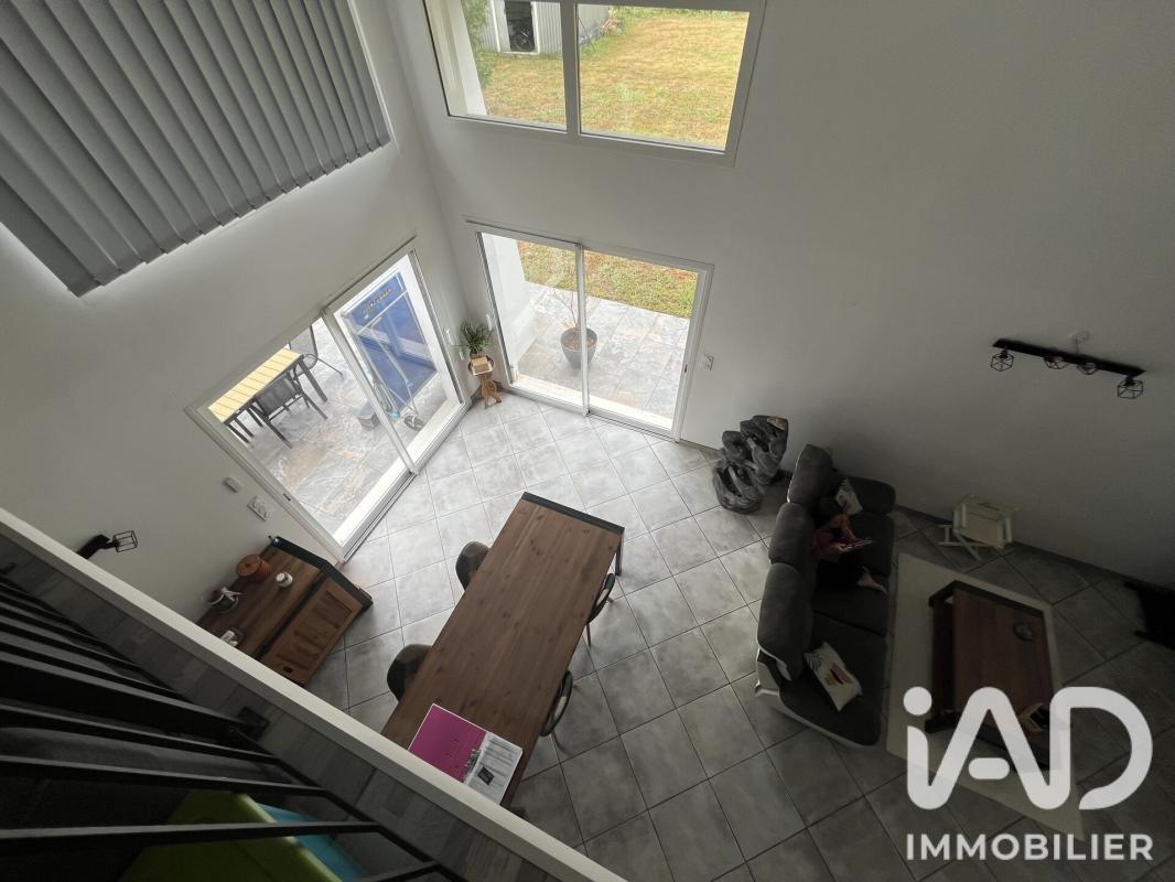 Maison 5 Pièce(s) Sare - Photo 5