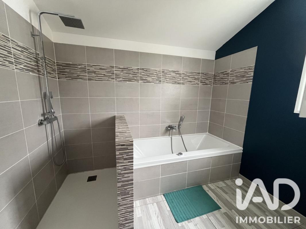 Maison 5 Pièce(s) Sare - Photo 8