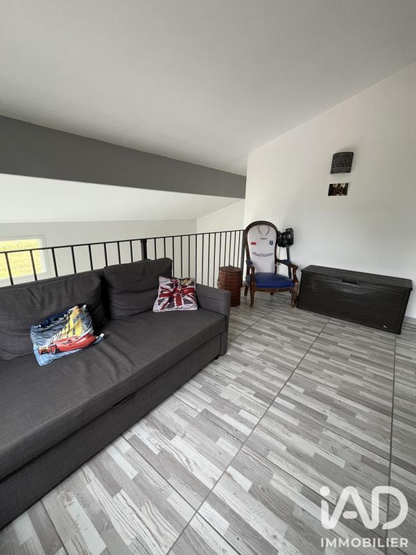 Maison 5 Pièce(s) Sare - Photo 13
