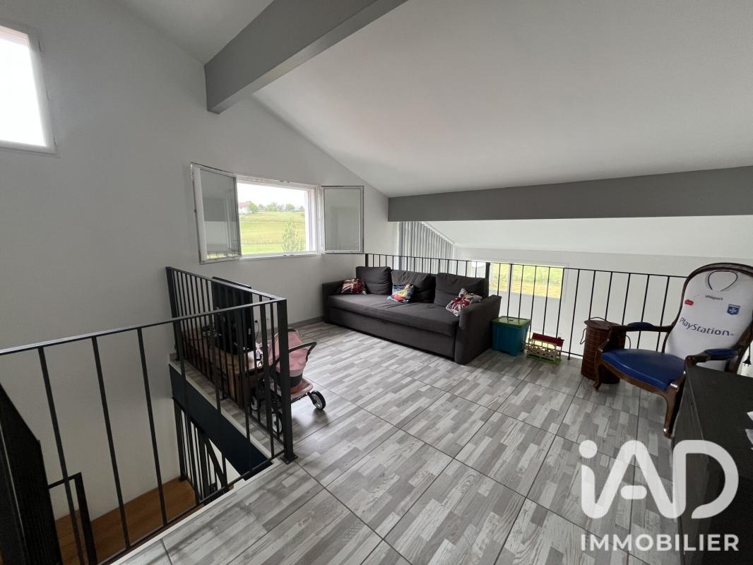 Maison 5 Pièce(s) Sare - Photo 14