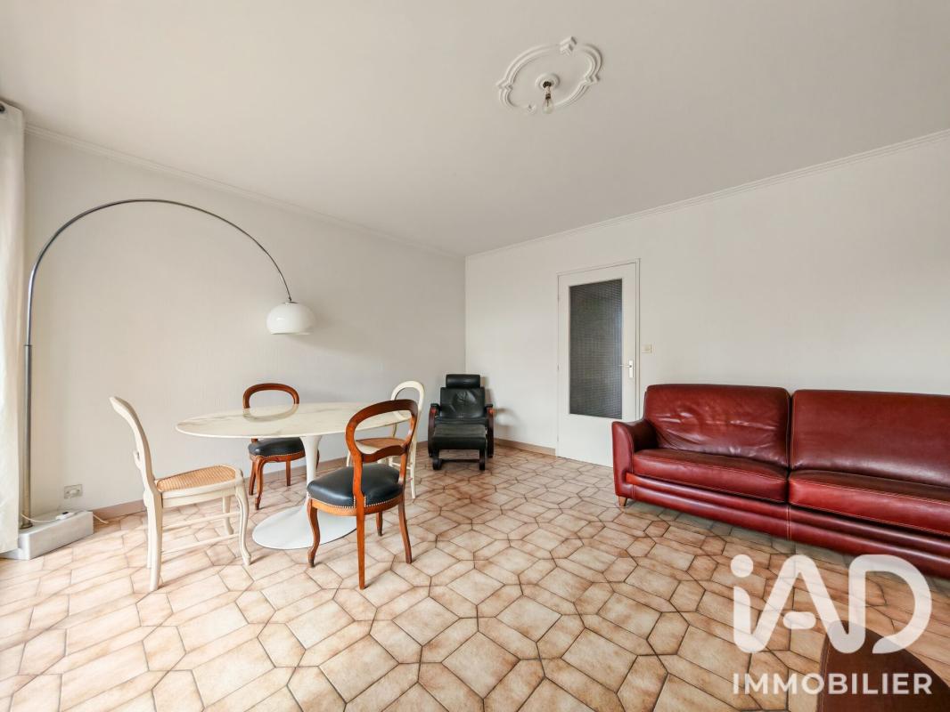 Appartement 5 Pièce(s) Vénissieux - Photo 5