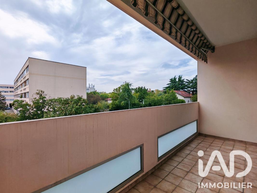 Appartement 5 Pièce(s) Vénissieux - Photo 6