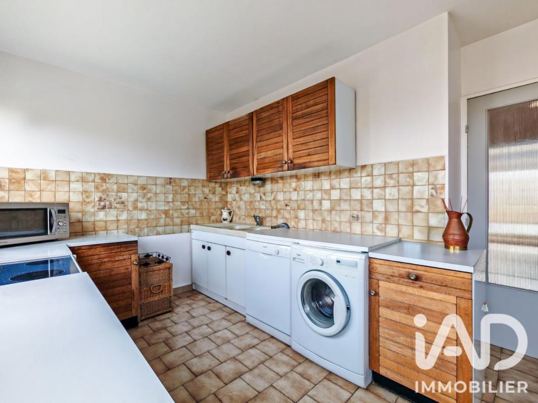 Appartement 5 Pièce(s) Vénissieux - Photo 9