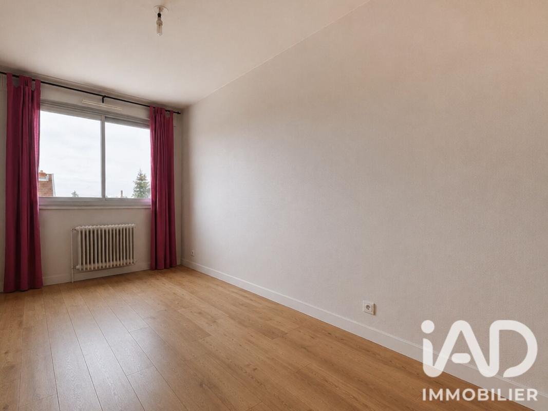 Appartement 5 Pièce(s) Vénissieux - Photo 11
