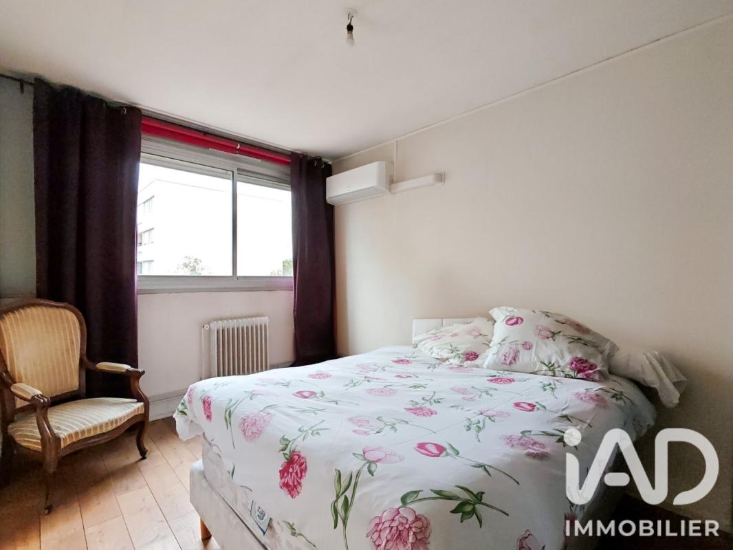 Appartement 5 Pièce(s) Vénissieux - Photo 12