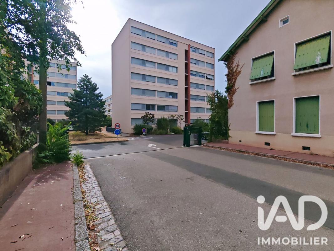 Appartement 5 Pièce(s) Vénissieux - Photo 15