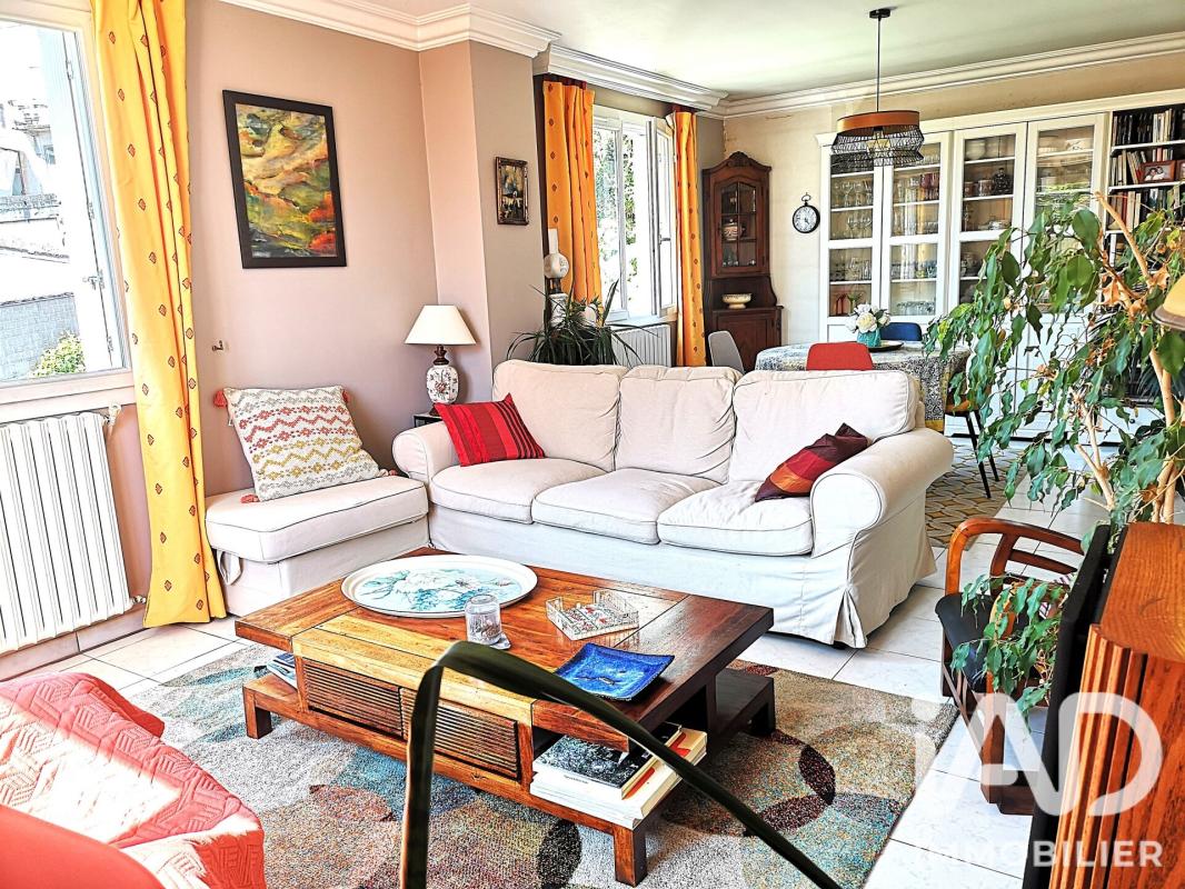 Maison 5 Pièce(s) Quimper