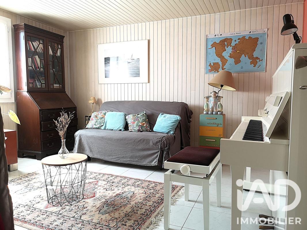 Maison 5 Pièce(s) Quimper - Photo 3