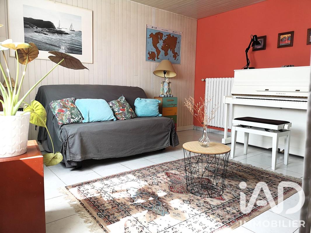 Maison 5 Pièce(s) Quimper - Photo 4