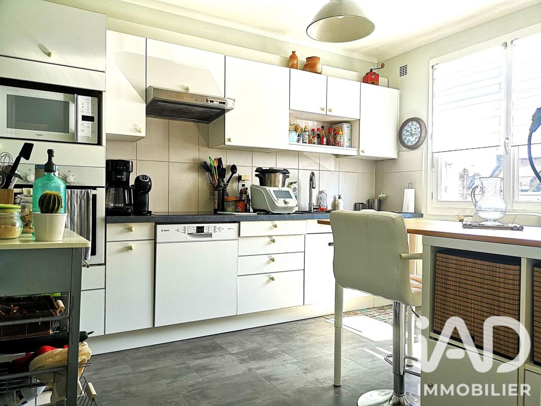 Maison 5 Pièce(s) Quimper - Photo 8