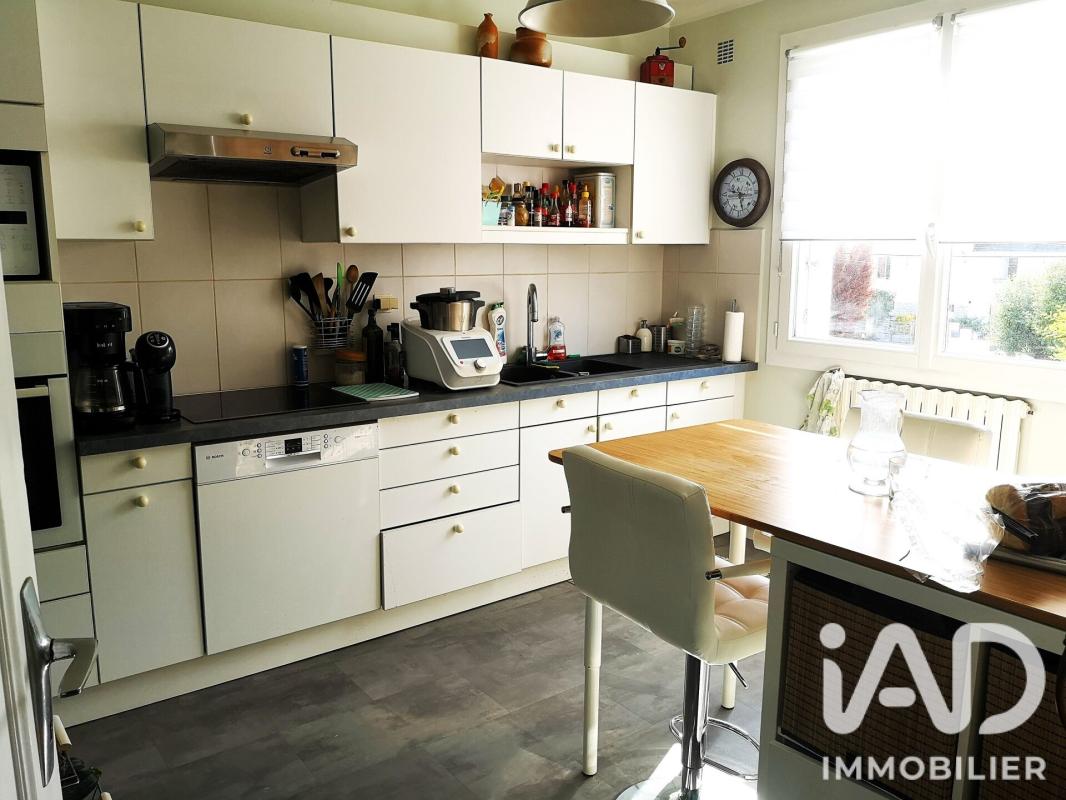 Maison 5 Pièce(s) Quimper - Photo 9