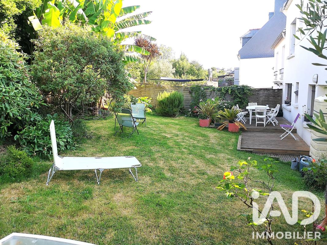 Maison 5 Pièce(s) Quimper - Photo 16
