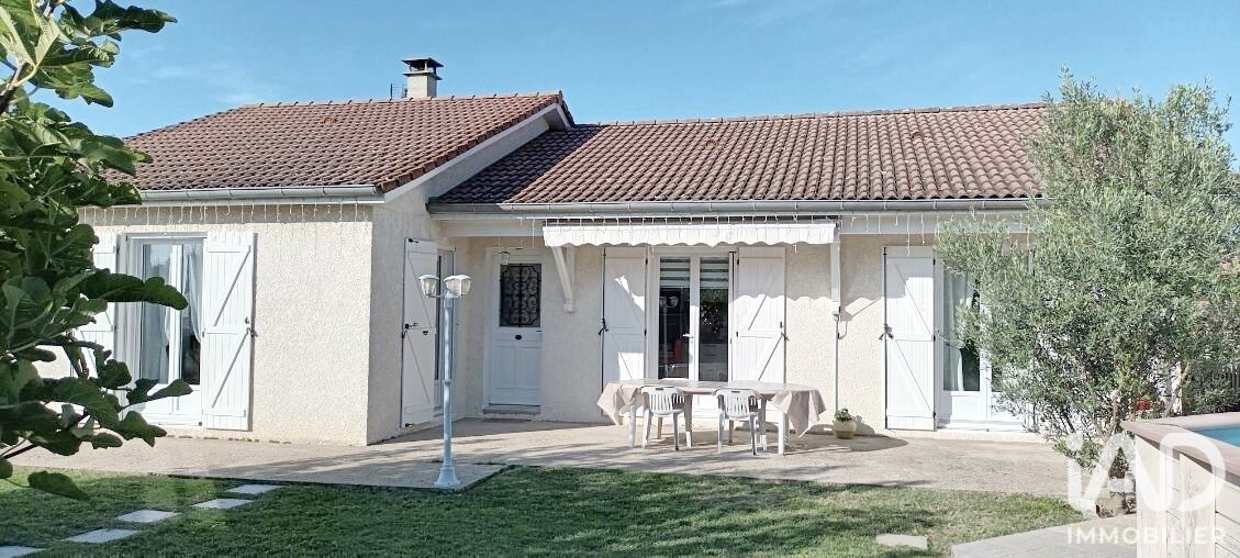Maison 4 Pièce(s) Montrond-les-Bains