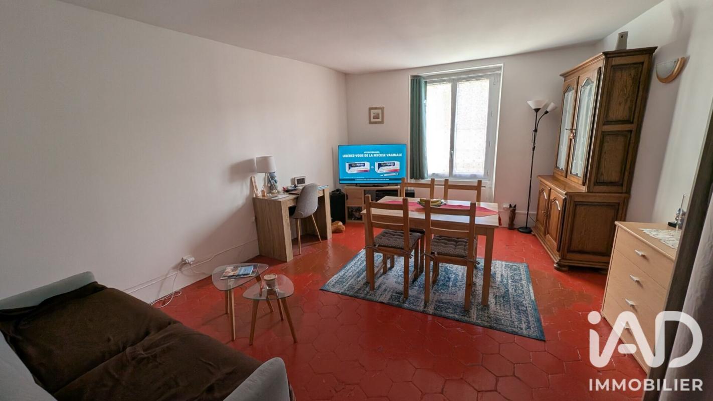 Appartement 1 Pièce(s) Arpajon - Photo 2